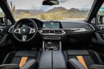 BMW X5 M Competition 2020 года (NA)